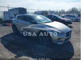 INFINITI QX30 SPORT 2017