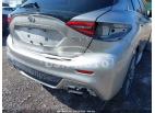 INFINITI QX30 SPORT 2017