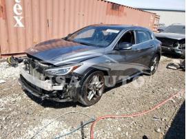 INFINITI QX30 BASE 2017