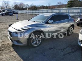 INFINITI QX30 BASE 2017