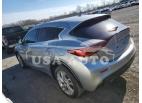 INFINITI QX30 BASE 2017