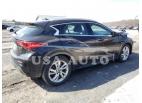 INFINITI QX30 BASE 2017