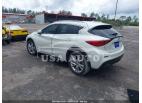 INFINITI QX30 PREMIUM 2017