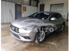 INFINITI QX30 BASE 2017