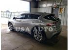 INFINITI QX30 BASE 2017