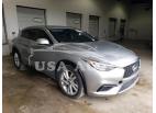 INFINITI QX30 BASE 2017