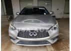 INFINITI QX30 BASE 2017