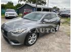 INFINITI QX30 PURE 2018