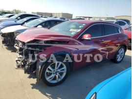 INFINITI QX30 BASE 2018