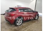 INFINITI QX30 BASE 2018