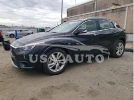 INFINITI QX30 PURE 2019
