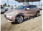 INFINITI QX30 BASE 2017