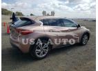 INFINITI QX30 BASE 2017