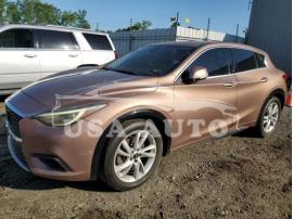 INFINITI QX30 PURE 2018