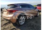 INFINITI QX30 PURE 2018