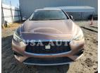 INFINITI QX30 PURE 2018