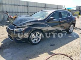 INFINITI QX30 BASE 2018