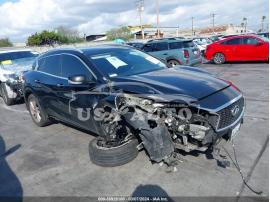 INFINITI QX30 PREMIUM 2018