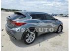 INFINITI QX30 BASE 2018