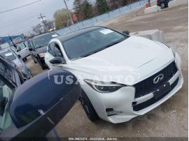 INFINITI QX30 SPORT 2017