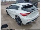 INFINITI QX30 SPORT 2017