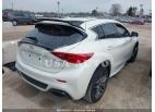 INFINITI QX30 SPORT 2017