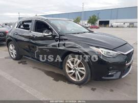 INFINITI QX30 PREMIUM 2017