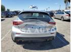 INFINITI QX30 BASE 2018