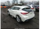 INFINITI QX30 LUXE 2019