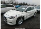 INFINITI QX30 LUXE 2019