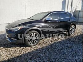 INFINITI QX30 BASE 2017