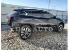 INFINITI QX30 BASE 2017