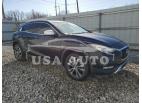 INFINITI QX30 BASE 2017