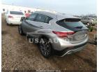 INFINITI QX30 PREMIUM 2017