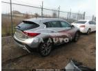 INFINITI QX30 PREMIUM 2017