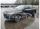 INFINITI QX30 BASE 2017