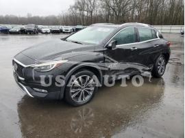 INFINITI QX30 BASE 2017