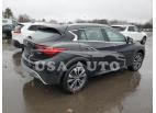 INFINITI QX30 BASE 2017