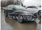 INFINITI QX30 BASE 2017