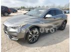 INFINITI QX30 BASE 2017