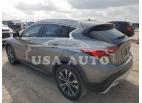 INFINITI QX30 BASE 2017