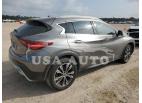 INFINITI QX30 BASE 2017