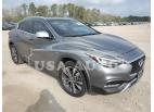 INFINITI QX30 BASE 2017