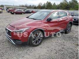 INFINITI QX30 BASE 2017