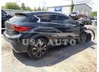 INFINITI QX30 BASE 2017