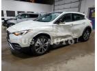 INFINITI QX30 BASE 2017