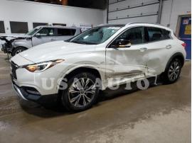 INFINITI QX30 BASE 2017