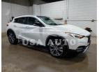 INFINITI QX30 BASE 2017