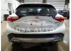 INFINITI QX30 BASE 2017