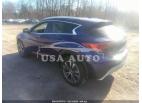 INFINITI QX30 PREMIUM 2018